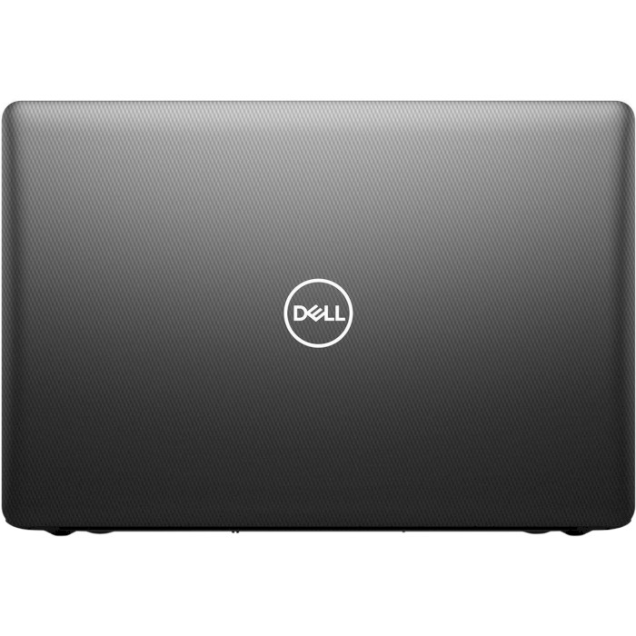 Внешний вид Ноутбук DELL Inspiron 17 3793 Black (3793Fi716S3MX230-WBK)