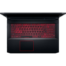 Ноутбук ACER Nitro 5 AN517-52 Black (NH.Q8JEU.00U)