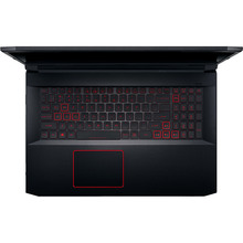 Ноутбук ACER Nitro 5 AN517-52 Black (NH.Q8JEU.00U)