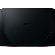 Ноутбук ACER Nitro 5 AN517-52 Black (NH.Q8JEU.00U)