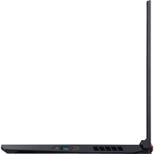 Ноутбук ACER Nitro 5 AN517-52 Black (NH.Q8JEU.00U)