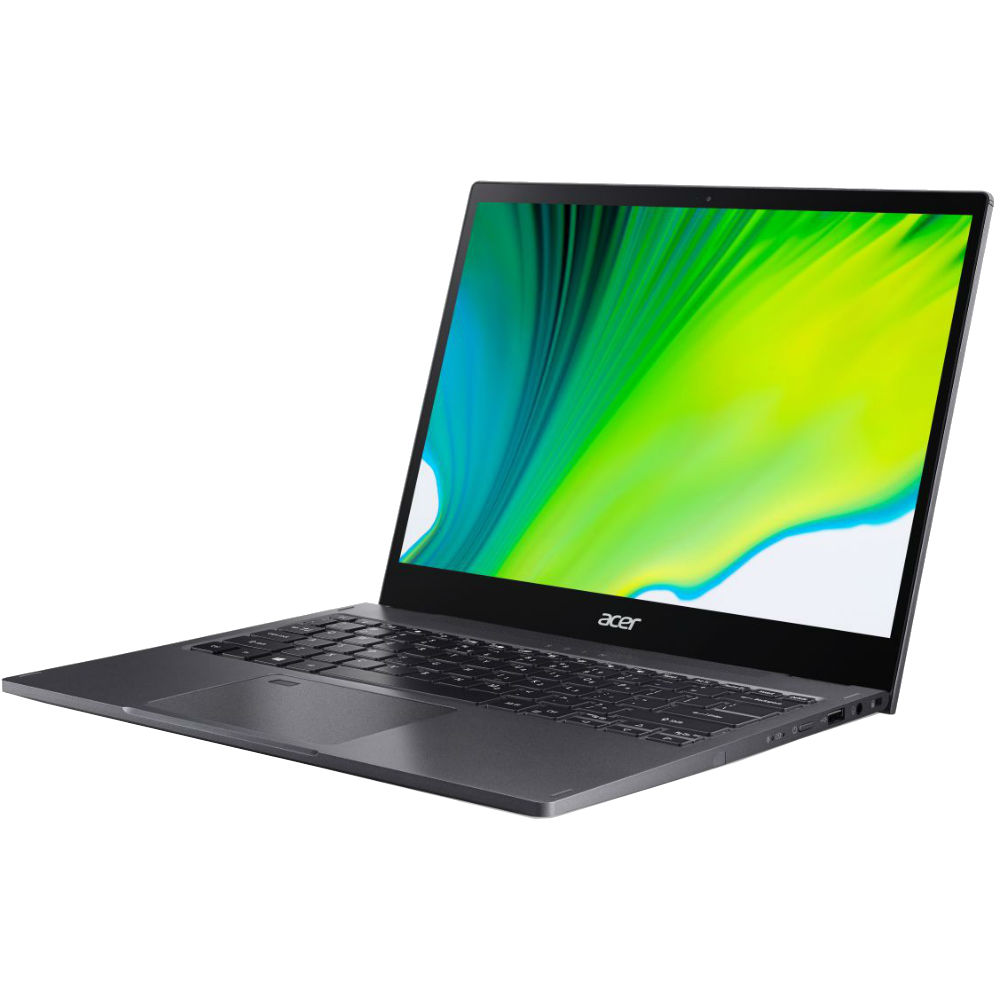 Ноутбук ACER Spin 5 SP513-54N Gray (NX.HQUEU.006) Роздільна здатність дисплея 2256 x 1504