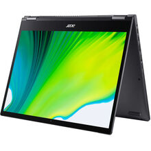 Ноутбук ACER Spin 5 SP513-54N Gray (NX.HQUEU.006)