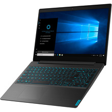 Ноутбук LENOVO L340-15IRH Gaming (81LK00BBRA)