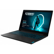 Ноутбук LENOVO L340-15IRH Gaming (81LK00BBRA)