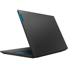 Ноутбук LENOVO L340-15IRH Gaming (81LK00BBRA)