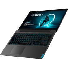 Ноутбук LENOVO L340-15IRH Gaming (81LK00BBRA)
