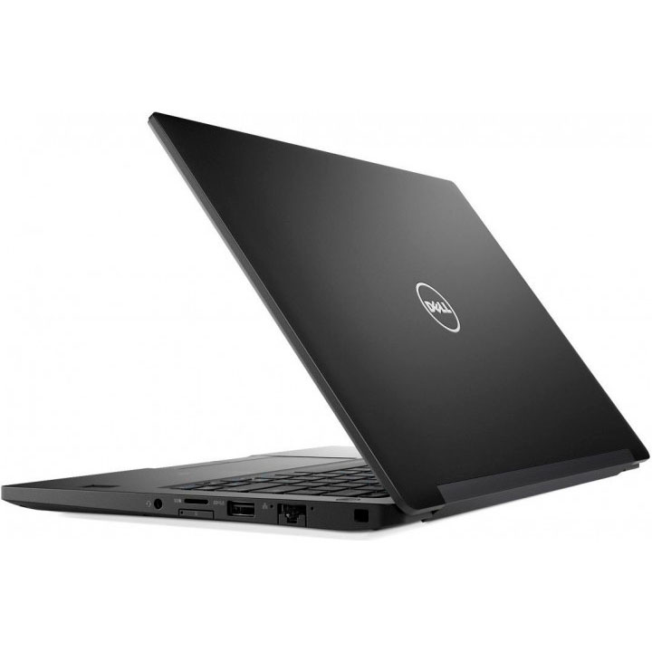 Ноутбук DELL Latitude 7290 Black (N036L729012EMEA_P) Тип матрицы TN+film