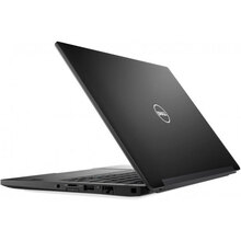 Ноутбук DELL Latitude 7290 Black (N036L729012EMEA_P)