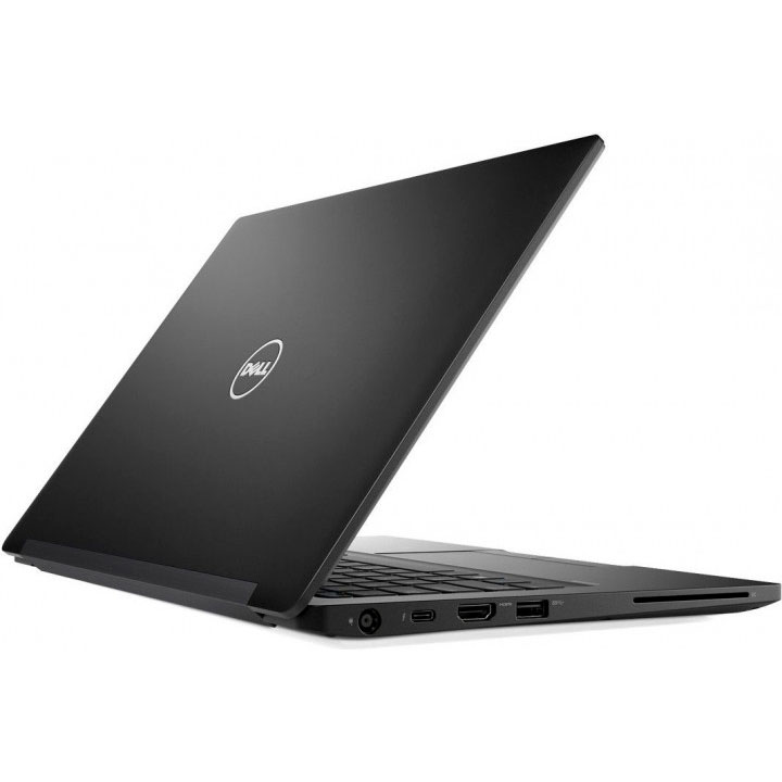 Ноутбук DELL Latitude 7290 Black (N036L729012EMEA_P) Частота обновления экрана 60 Гц