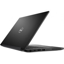 Ноутбук DELL Latitude 7290 Black (N036L729012EMEA_P)