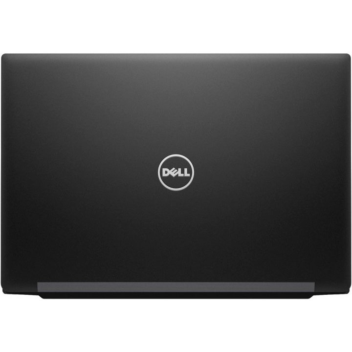 Внешний вид Ноутбук DELL Latitude 7290 Black (N036L729012EMEA_P)