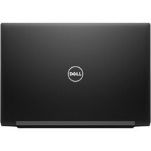 Ноутбук DELL Latitude 7290 Black (N036L729012EMEA_P)