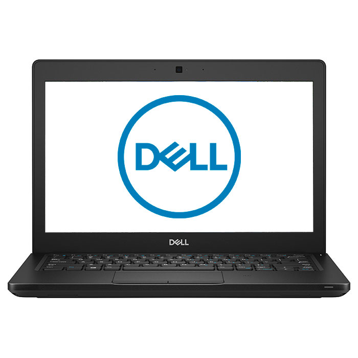 Ноутбук DELL Latitude 5290 Black (N018L529012EMEA_U)