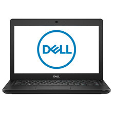 Ноутбук DELL Latitude 5290 Black (N018L529012EMEA_U)