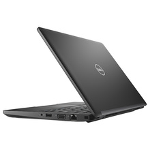 Ноутбук DELL Latitude 5290 Black (N018L529012EMEA_U)