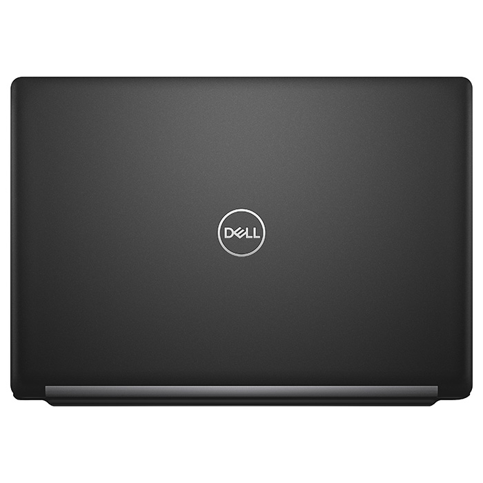 Ноутбук DELL Latitude 5290 Black (N018L529012EMEA_U) Частота обновления экрана 60 Гц