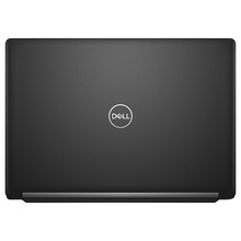 Ноутбук DELL Latitude 5290 Black (N018L529012EMEA_U)