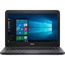 Ноутбук DELL Latitude 3310 Black (N010L331013EMEA_P)