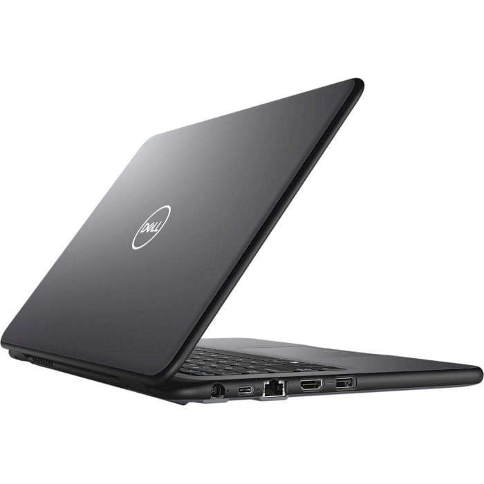 Ноутбук DELL Latitude 3310 Black (N010L331013EMEA_P) Тип матриці TN+film