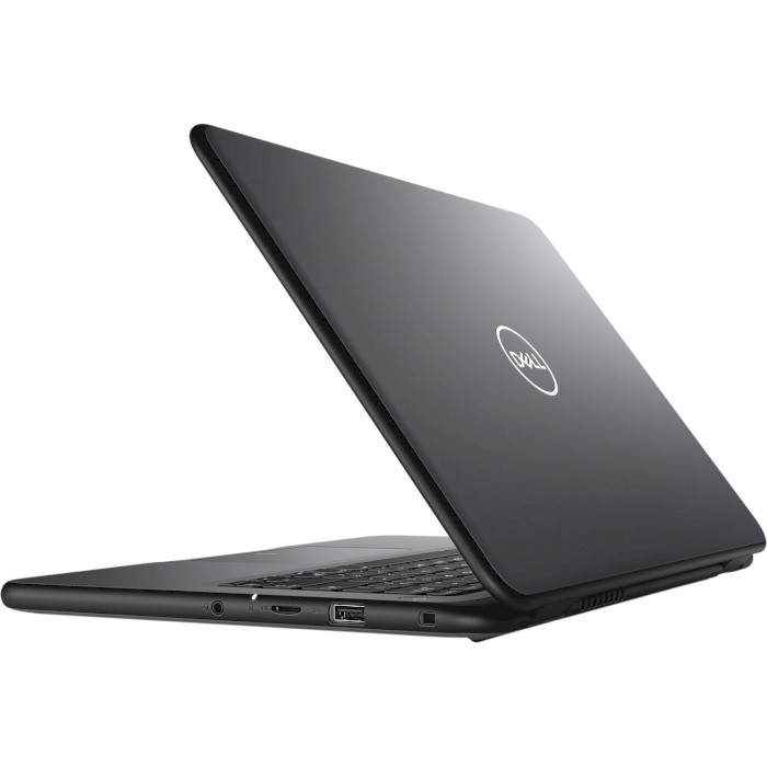 Ноутбук DELL Latitude 3310 Black (N010L331013EMEA_P) Частота оновлення екрана 60 Гц