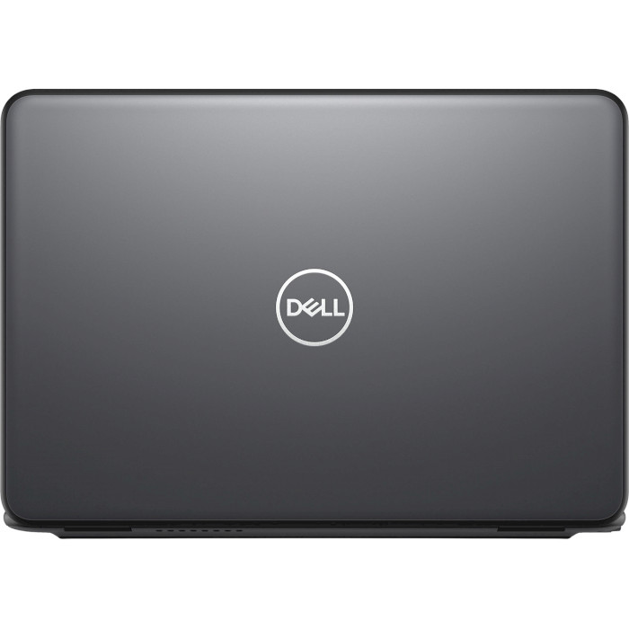 Зовнішній вигляд Ноутбук DELL Latitude 3310 Black (N010L331013EMEA_P)