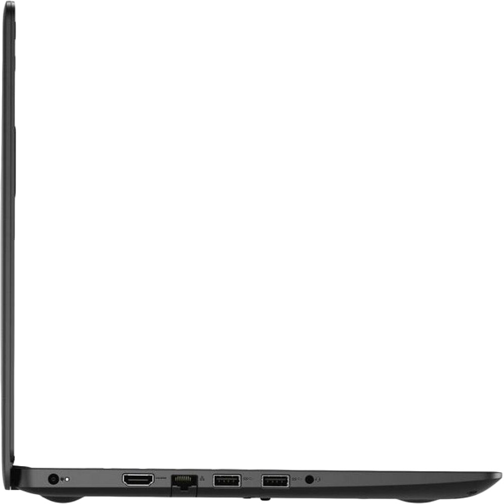 Ноутбук DELL Vostro 3481 Black (N1010VN3481EMEA01_P) Тип матрицы TN+film