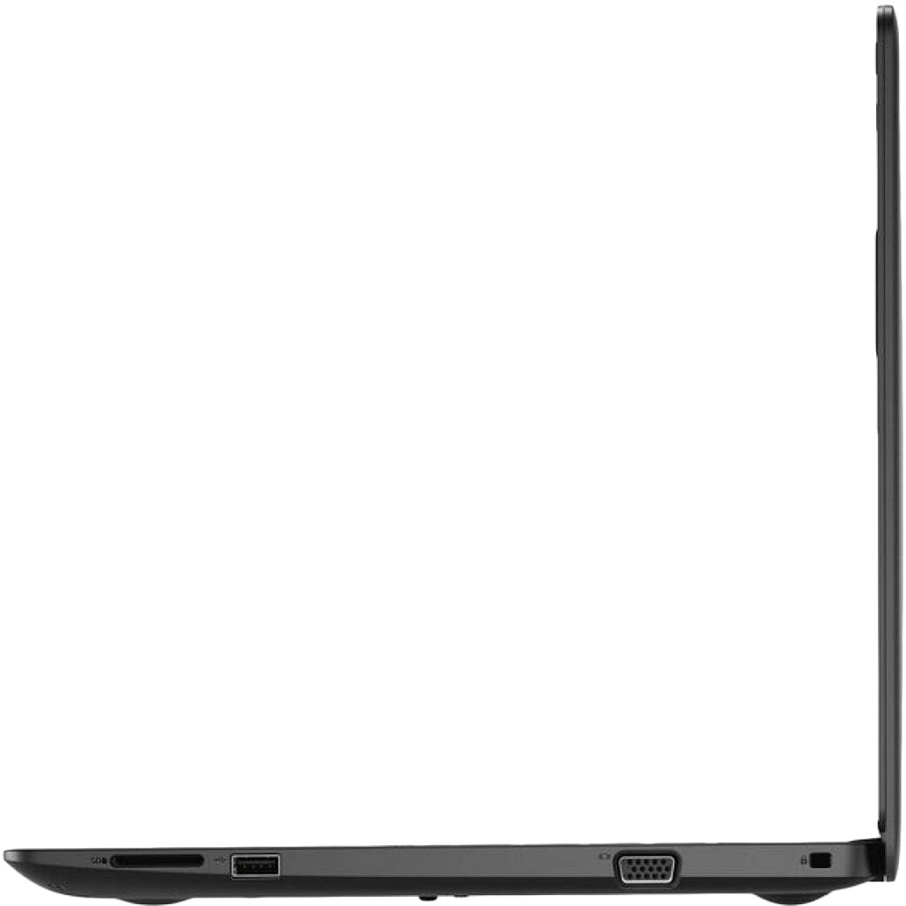 Ноутбук DELL Vostro 3481 Black (N1010VN3481EMEA01_P) Частота обновления экрана 60 Гц