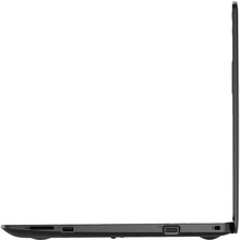 Ноутбук DELL Vostro 3481 Black (N1010VN3481EMEA01_P)