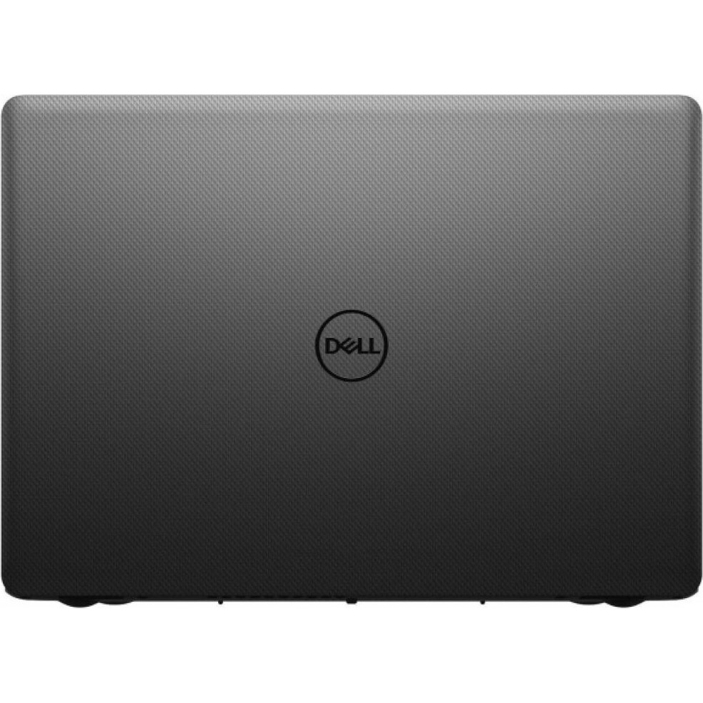 Фото Ноутбук DELL Vostro 3481 Black (N1010VN3481EMEA01_P)