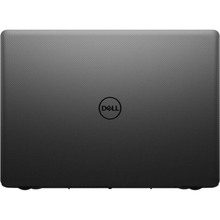 Ноутбук DELL Vostro 3481 Black (N1010VN3481EMEA01_P)