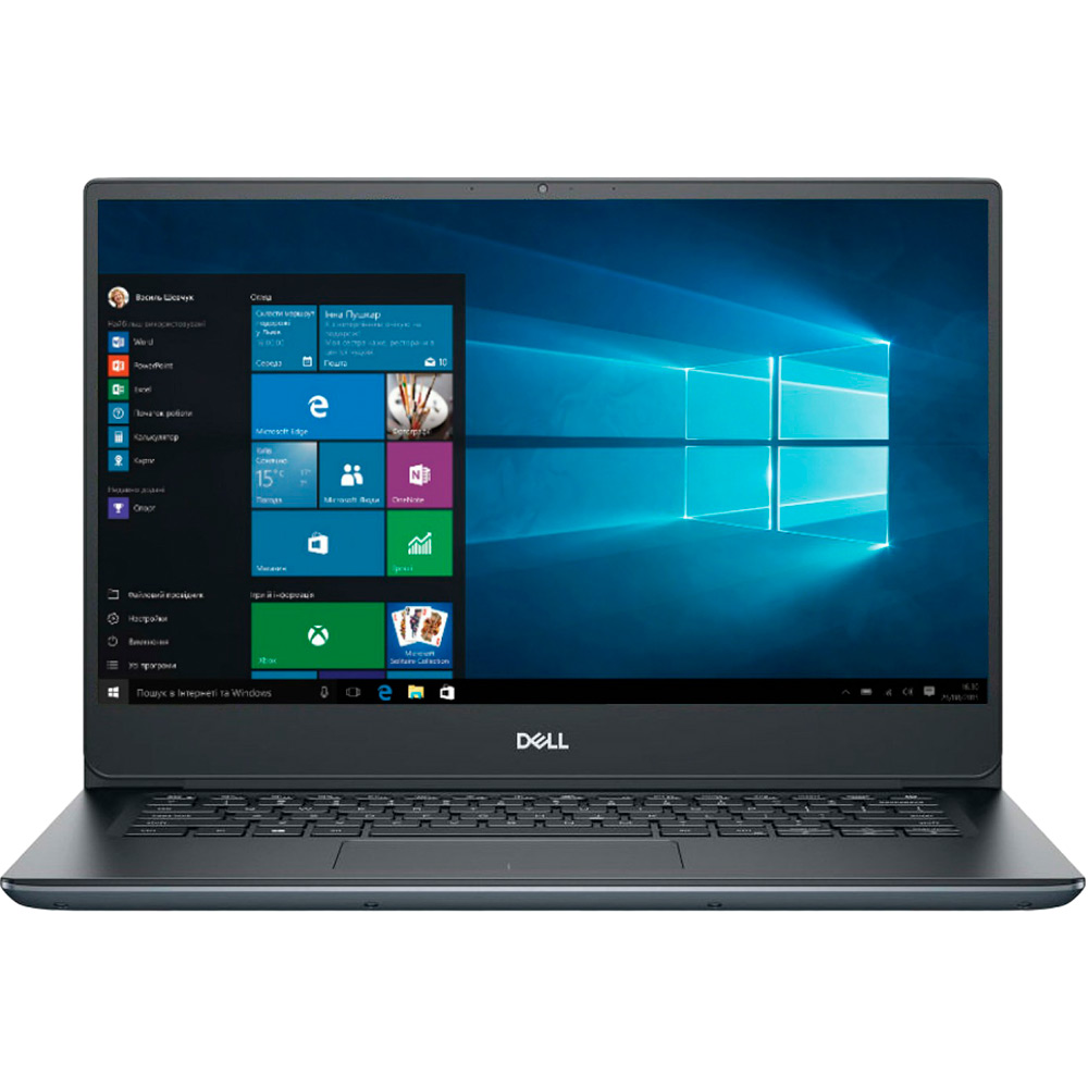 Ноутбук DELL Vostro 5490 Urban Grey (N4105VN5490EMEA01_P)