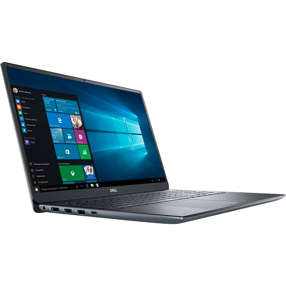 Ноутбук DELL Vostro 5590 Grey (N5104VN5590EMEA01_U) Роздільна здатність дисплея 1920 x 1080