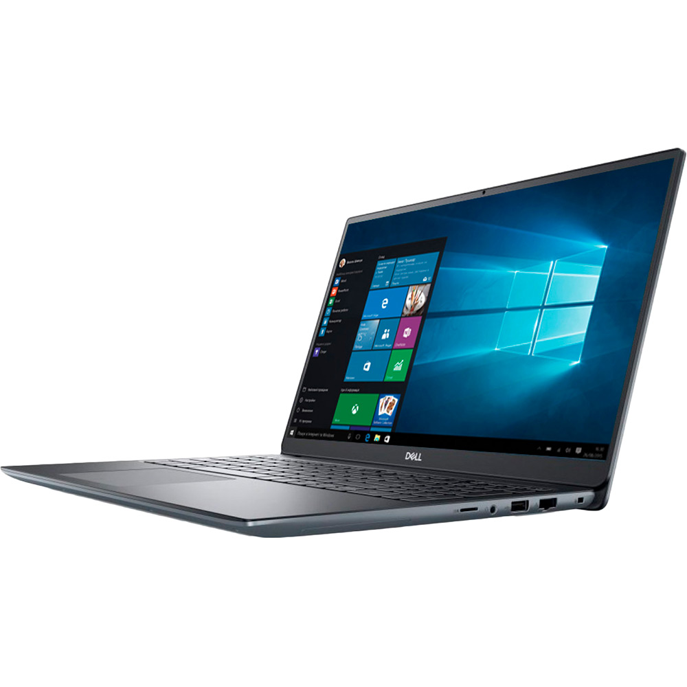 Ноутбук DELL Vostro 5590 Grey (N5104VN5590EMEA01_U) Діагональ дисплея 15.6