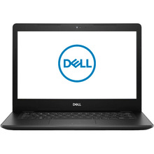 Ноутбук DELL Vostro 3490 Black (N1107VN3490EMEA01_U)