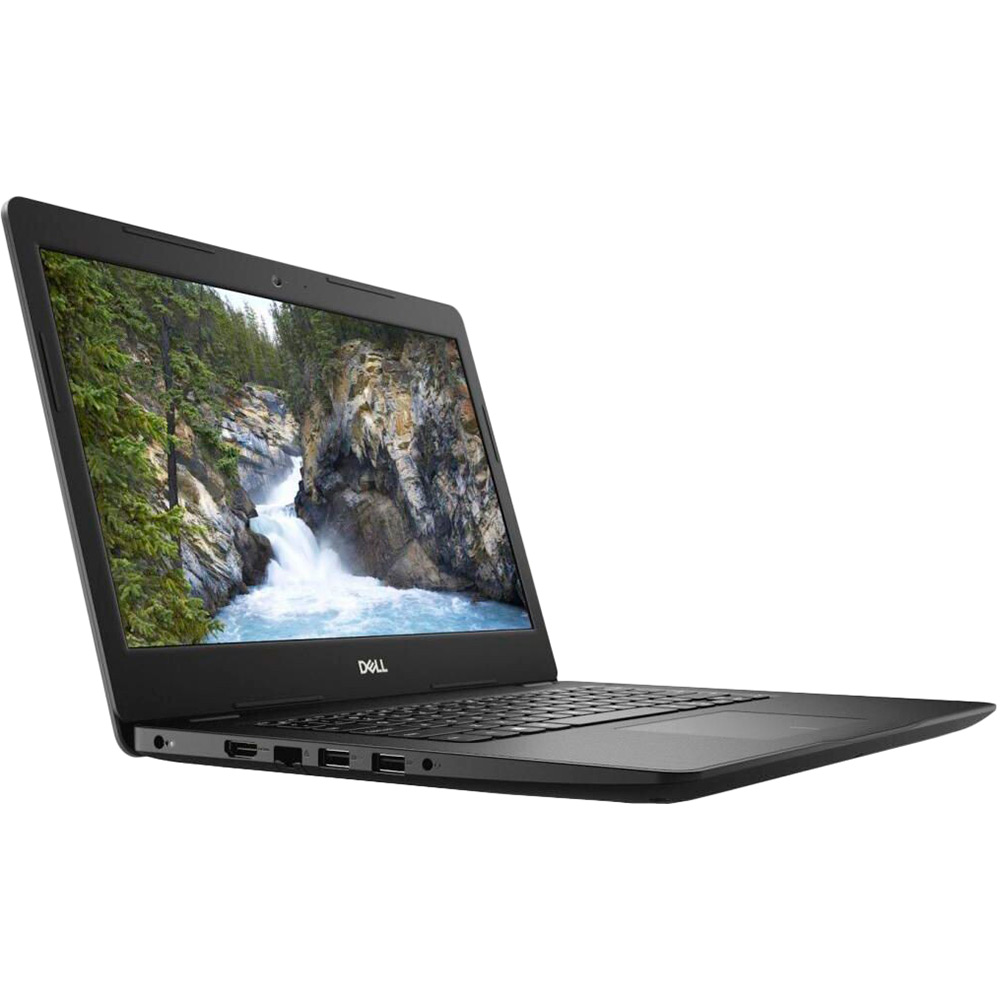 Ноутбук DELL Vostro 3490 Black (N1107VN3490EMEA01_U) Разрешение дисплея 1920 x 1080