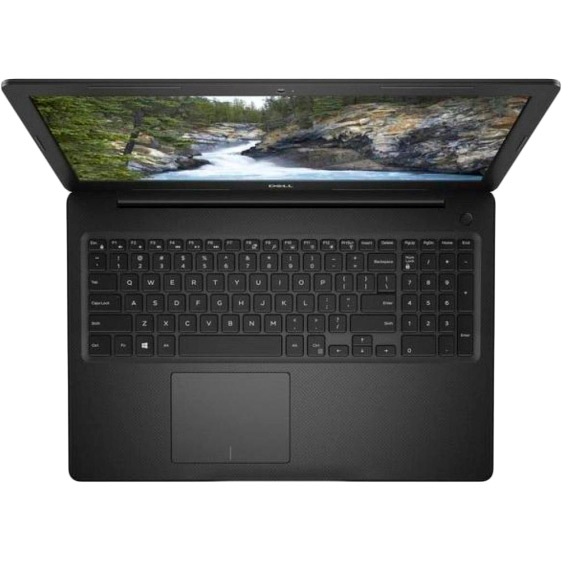 Ноутбук DELL Vostro 3490 Black (N1107VN3490EMEA01_U) Частота обновления экрана 60 Гц