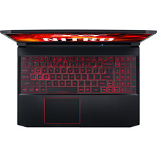 Ноутбук ACER Nitro 5 AN515-55 Black (NH.Q7MEU.00G)