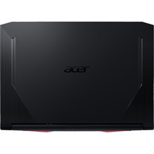 Ноутбук ACER Nitro 5 AN515-55 Black (NH.Q7MEU.00G)