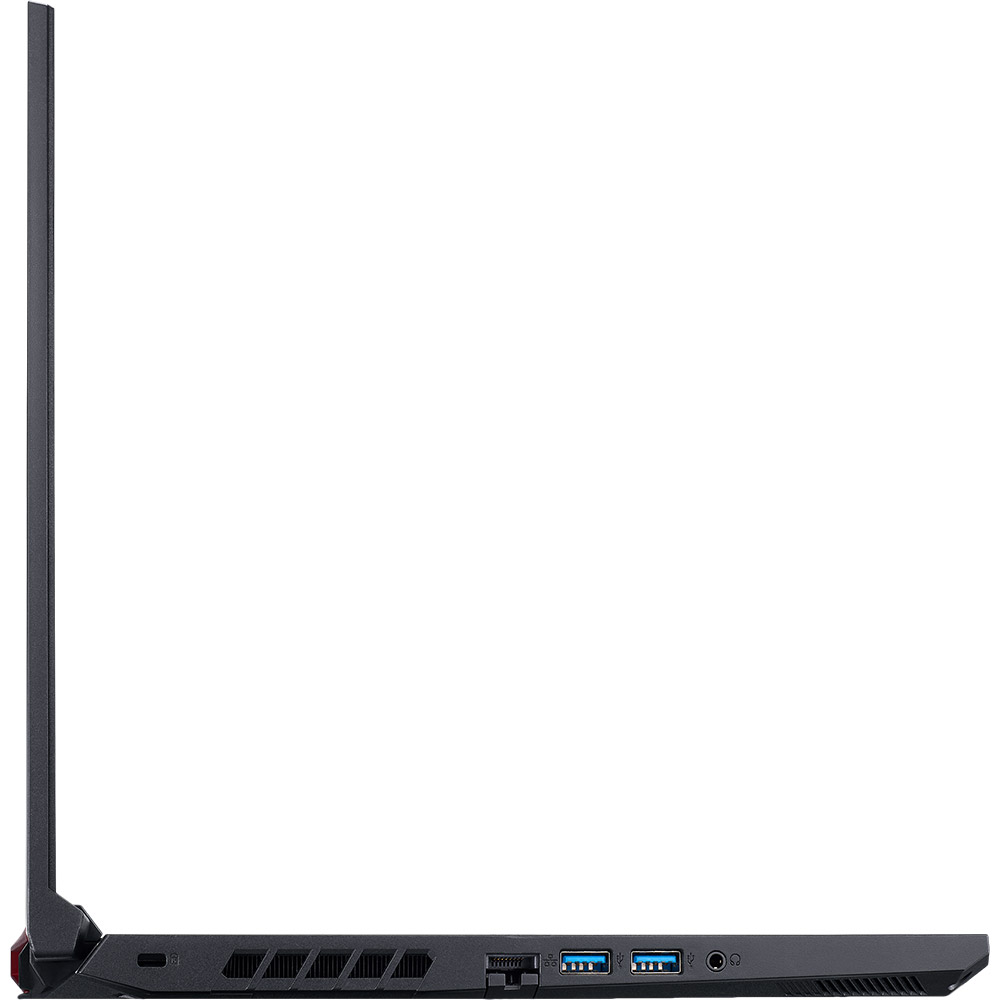 Фото Ноутбук ACER Nitro 5 AN515-55 Black (NH.Q7MEU.00G)