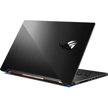 Ноутбук ASUS GX701LV-EV029 Black (90NR04E1-M00600)