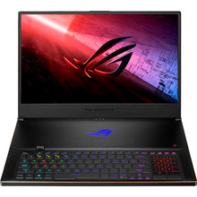 Ноутбук ASUS GX701LV-EV029 Black (90NR04E1-M00600)