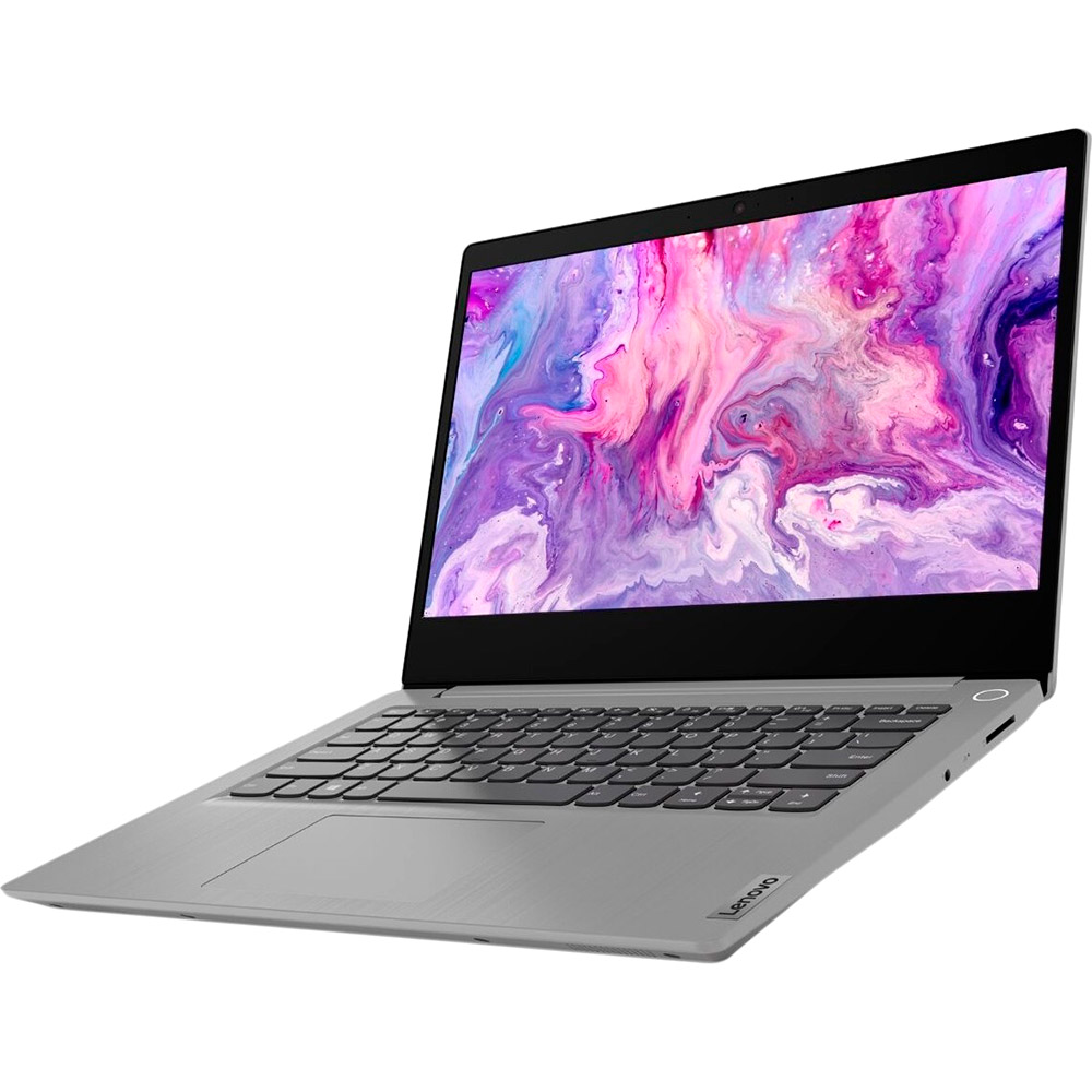 Ноутбук LENOVO IdeaPad 3 14ADA05 Platinum Grey (81W0009WRA) Роздільна здатність дисплея 1920 x 1080