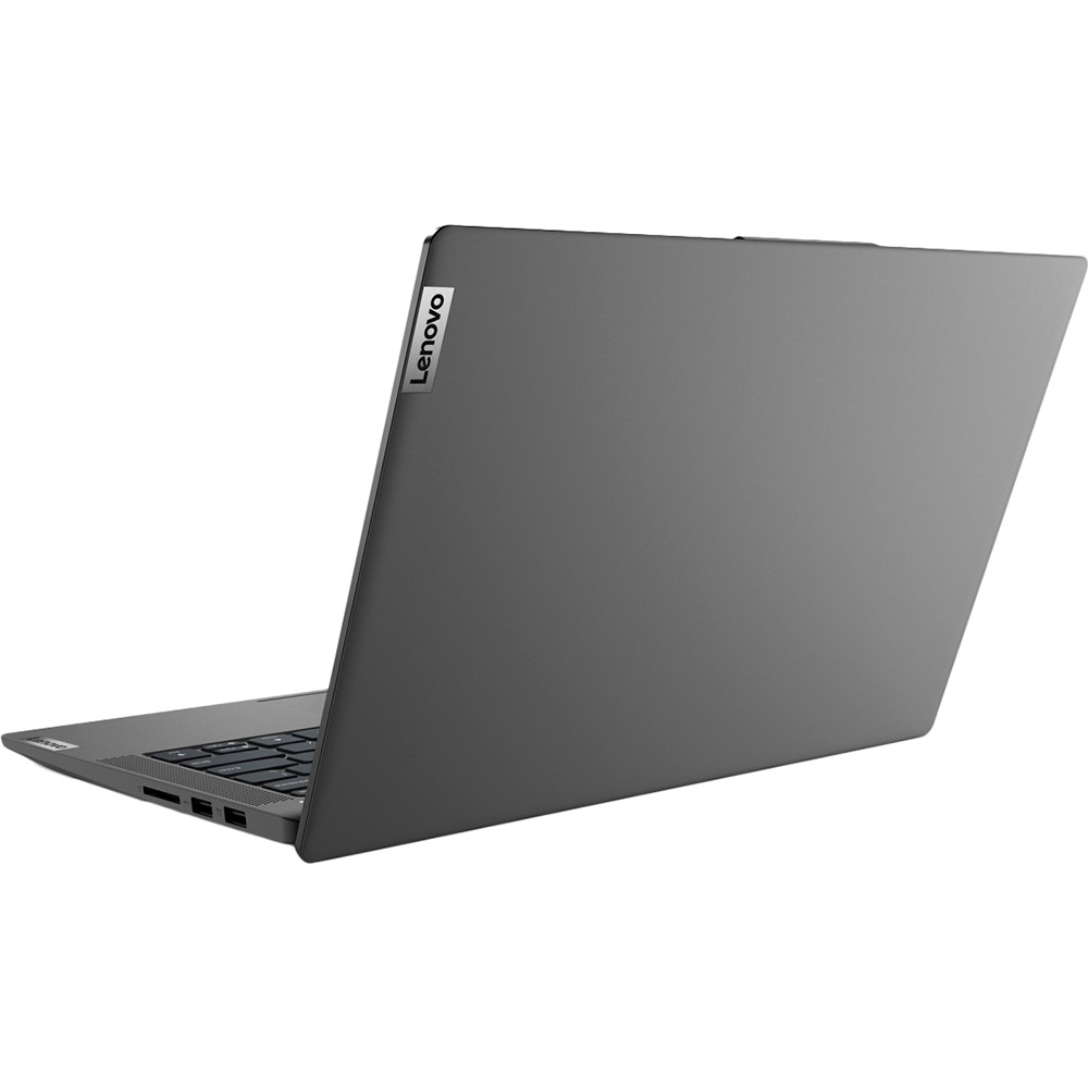 Ноутбук LENOVO IdeaPad 5 14IIL05 Graphite Grey (81YH00GFRA) Частота обновления экрана 60 Гц