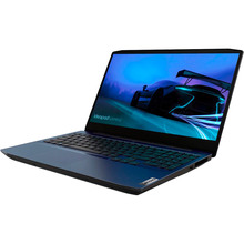 Ноутбук LENOVO IdeaPad Gaming 3 15IMH05 Chameleon Blue (81Y400EPRA)