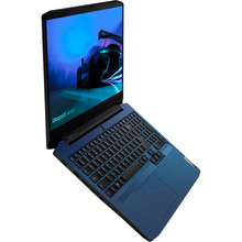 Ноутбук LENOVO IdeaPad Gaming 3 15IMH05 Chameleon Blue (81Y400EPRA)