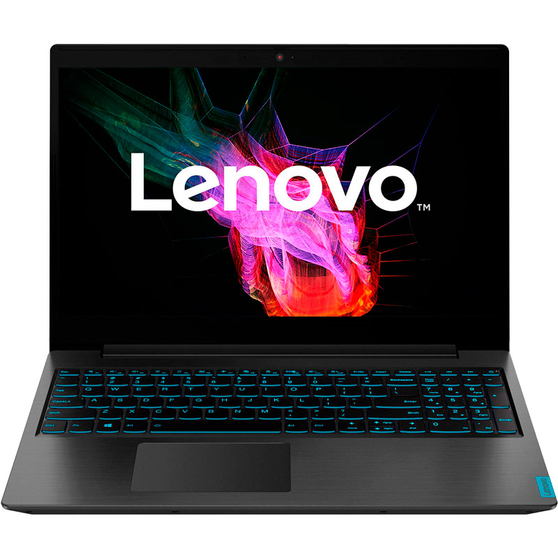 Ноутбук LENOVO IdeaPad L340-15IRH Gaming Gradient Blue (81LK01JPRA)