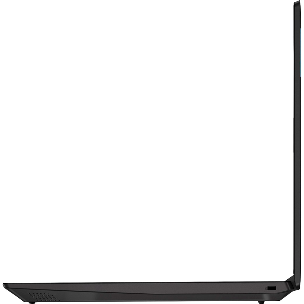 Ноутбук LENOVO IdeaPad L340-15IRH Gaming Gradient Blue (81LK01JPRA) Частота обновления экрана 60 Гц