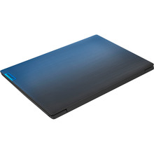 Ноутбук LENOVO IdeaPad L340-15IRH Gaming Gradient Blue (81LK01JPRA)