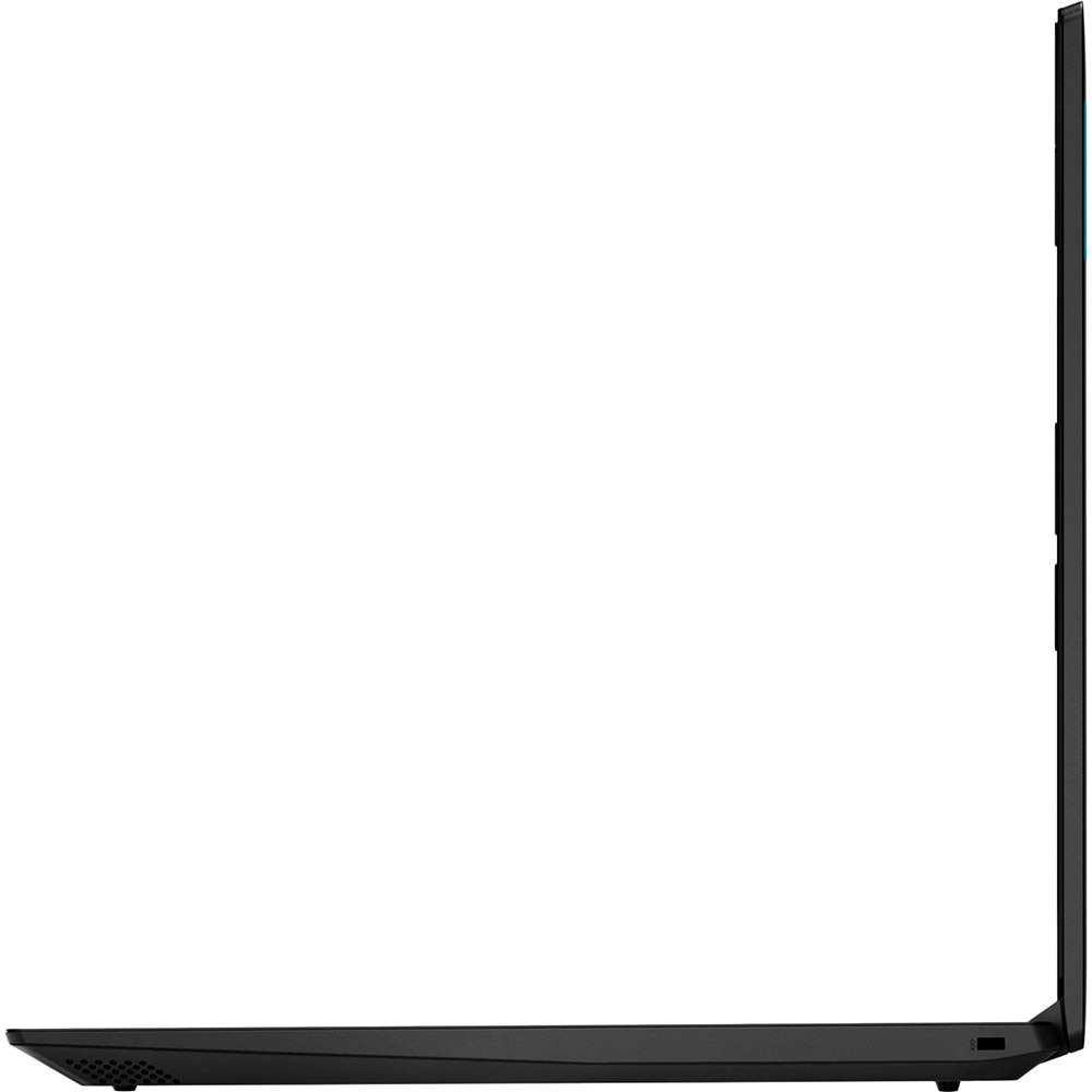 Ноутбук LENOVO IdeaPad L340-17IRH Gaming Black (81LL00JURA) Частота оновлення екрана 60 Гц